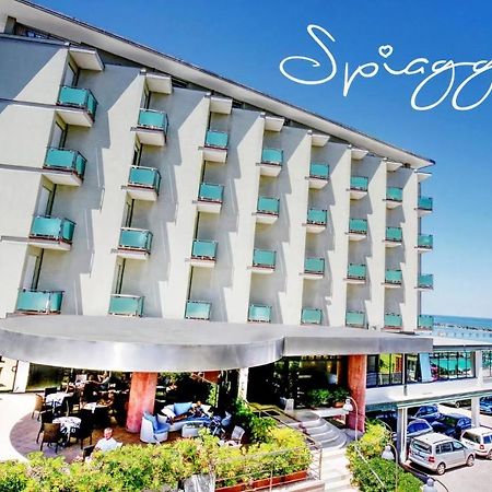 Hotel Royal-Spiaggia Gatteo a Mare Extérieur photo