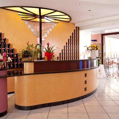 Hotel Royal-Spiaggia Gatteo a Mare Extérieur photo