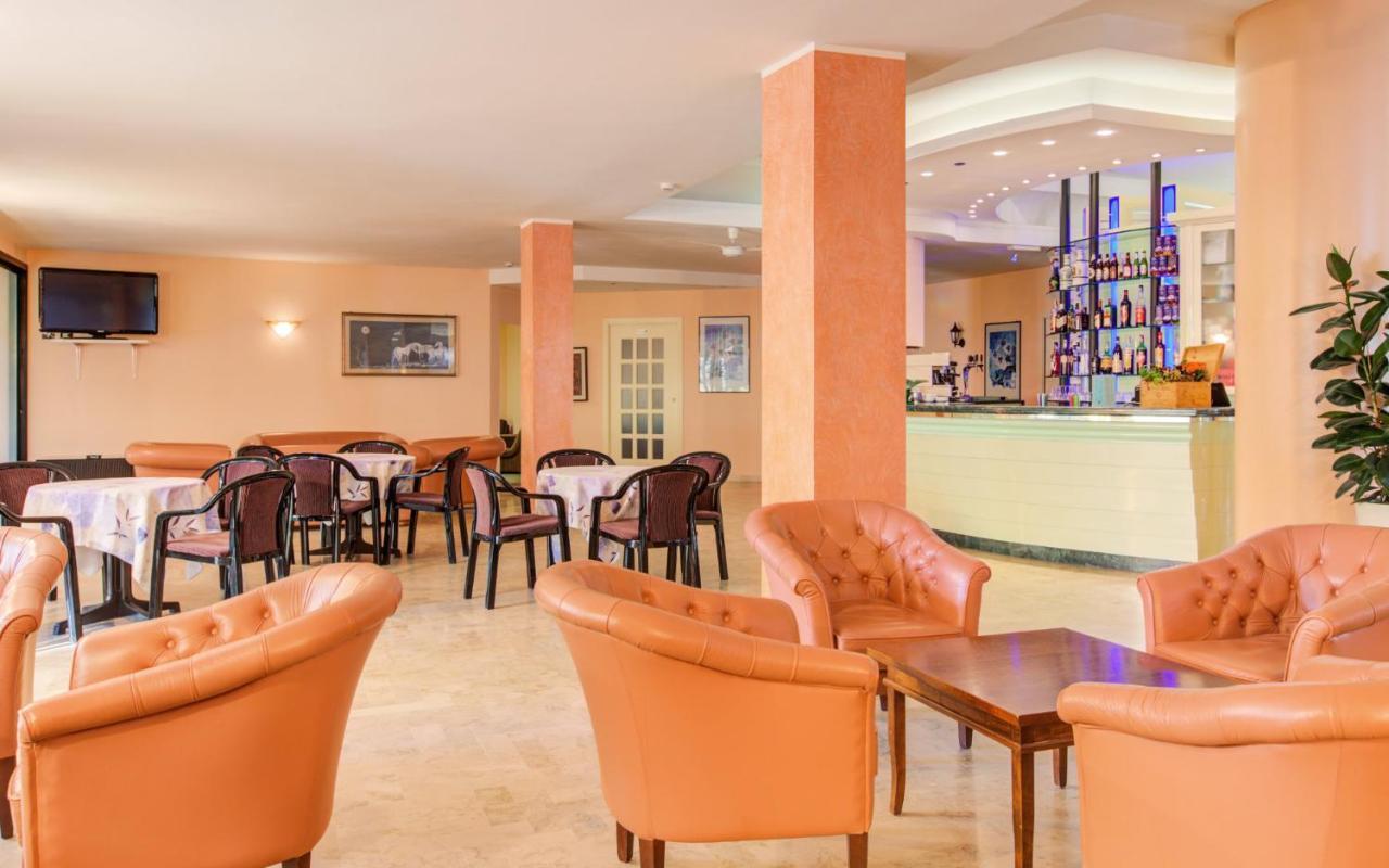 Hotel Royal-Spiaggia Gatteo a Mare Extérieur photo