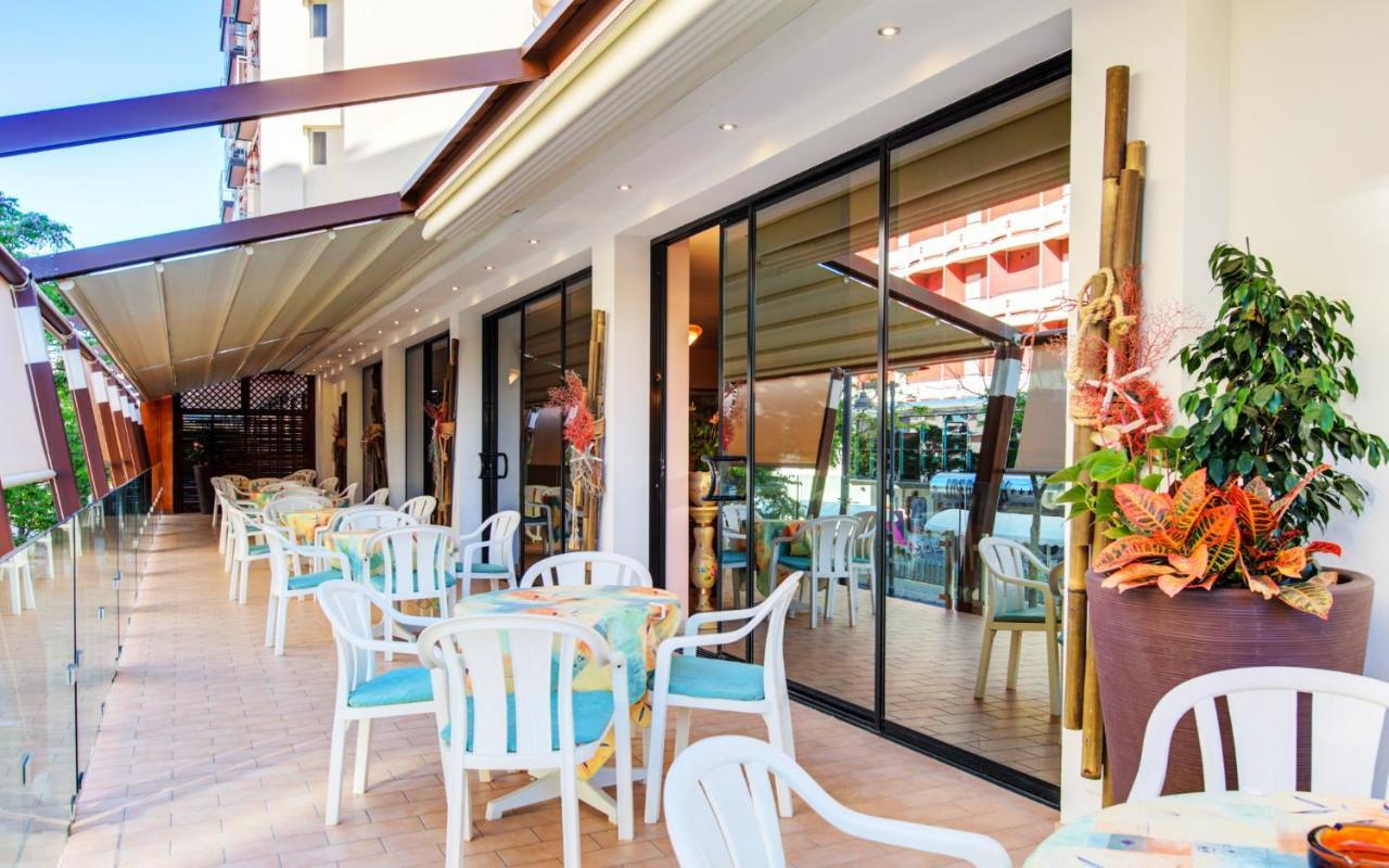 Hotel Royal-Spiaggia Gatteo a Mare Extérieur photo