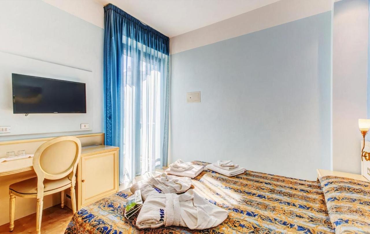 Hotel Royal-Spiaggia Gatteo a Mare Extérieur photo