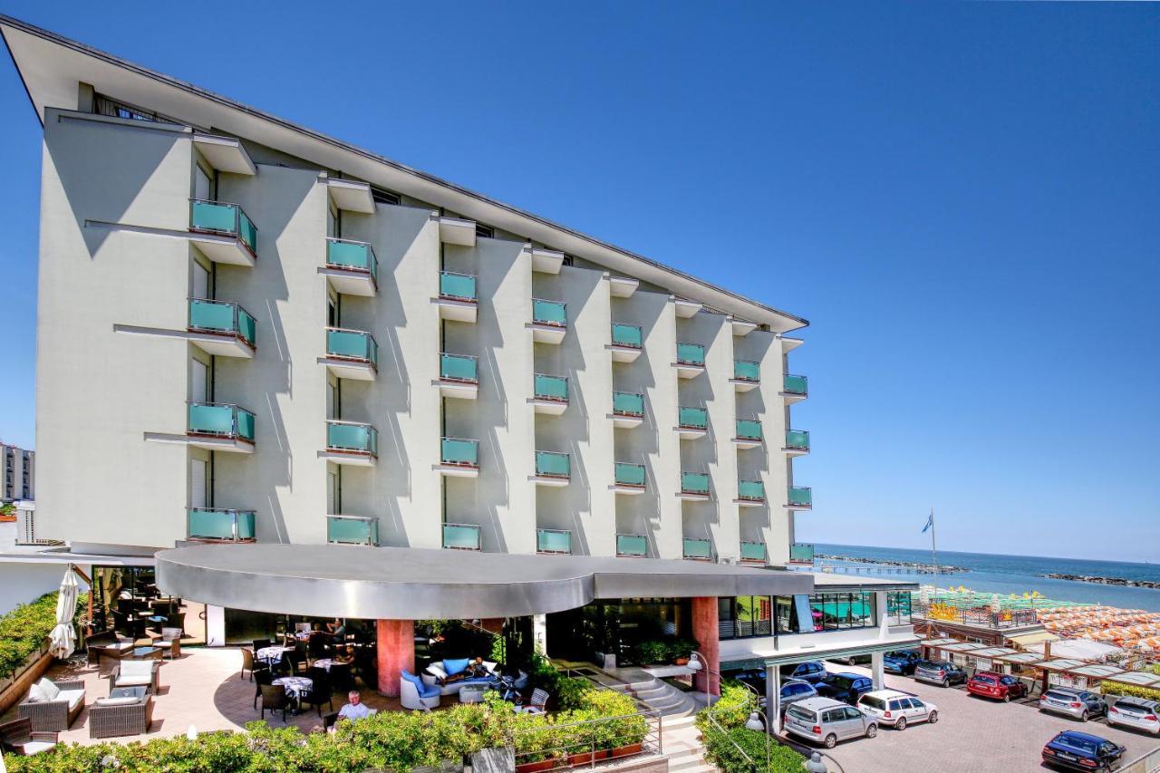Hotel Royal-Spiaggia Gatteo a Mare Extérieur photo