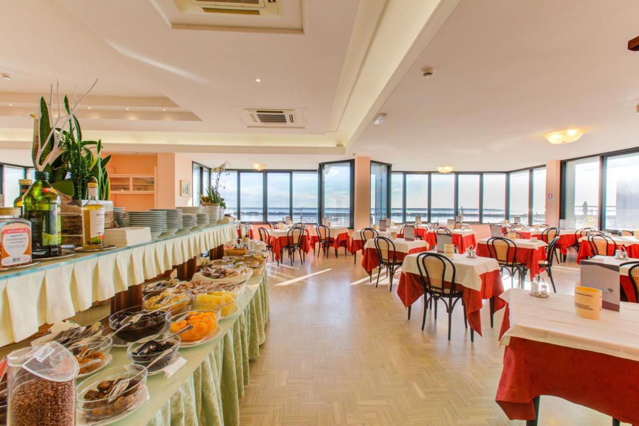 Hotel Royal-Spiaggia Gatteo a Mare Extérieur photo