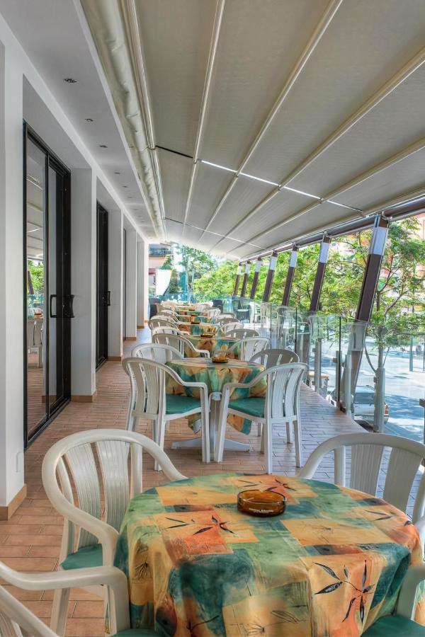 Hotel Royal-Spiaggia Gatteo a Mare Extérieur photo
