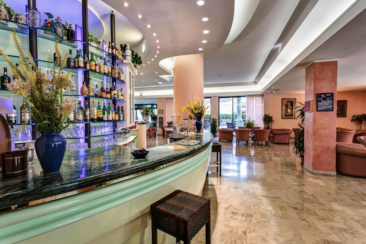 Hotel Royal-Spiaggia Gatteo a Mare Extérieur photo