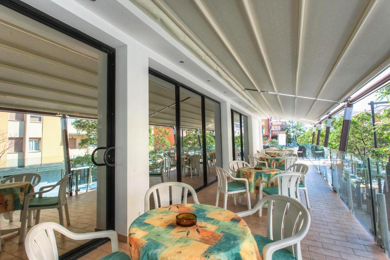 Hotel Royal-Spiaggia Gatteo a Mare Extérieur photo