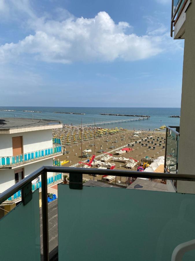 Hotel Royal-Spiaggia Gatteo a Mare Extérieur photo